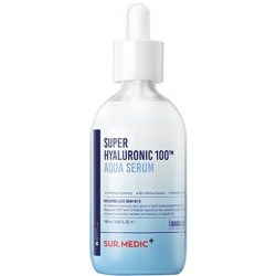 Купить Neogen Sur.Medic Super Hyaluronic 100 Aqua Serum Киев, Украина